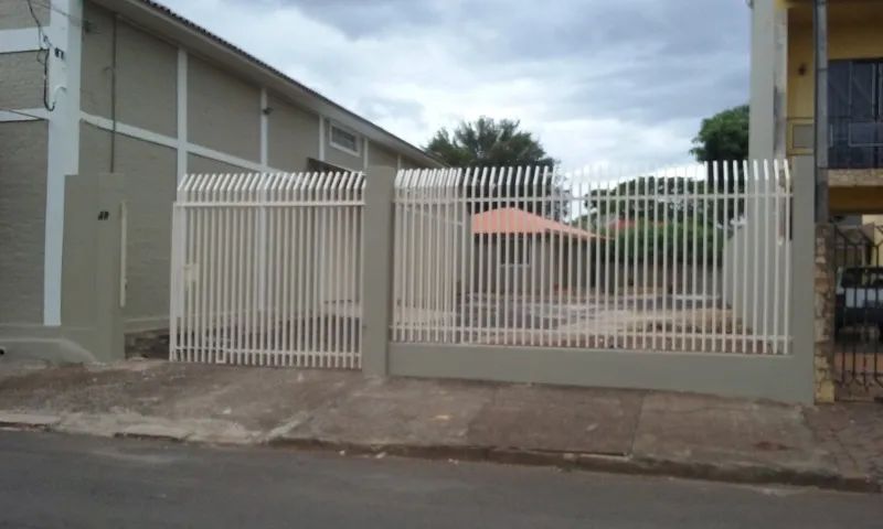 Imóvel comercial + residencial - 797 m2 - Centro - Rolândia - Foto 3