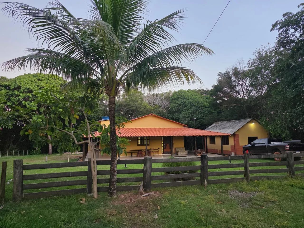 Fazenda à Venda - Rio Sono | Tocantins - Foto 5