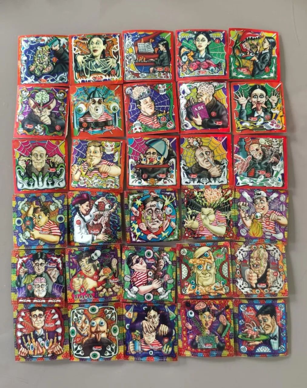 【ヨッシー46493】〈DVD〉 デッド・フレンド・リクエスト他9点まとめ Coleção brilha susto Elma chips completa - Livros e revistas