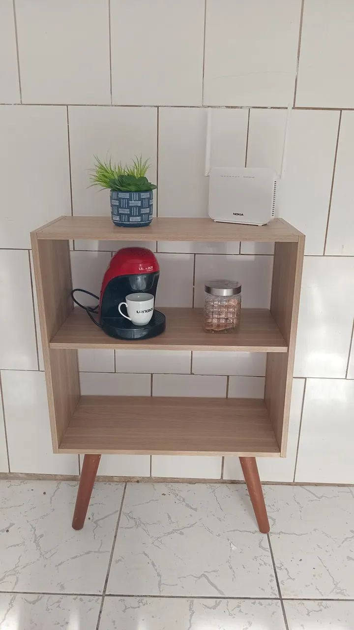 Cantinho do café 