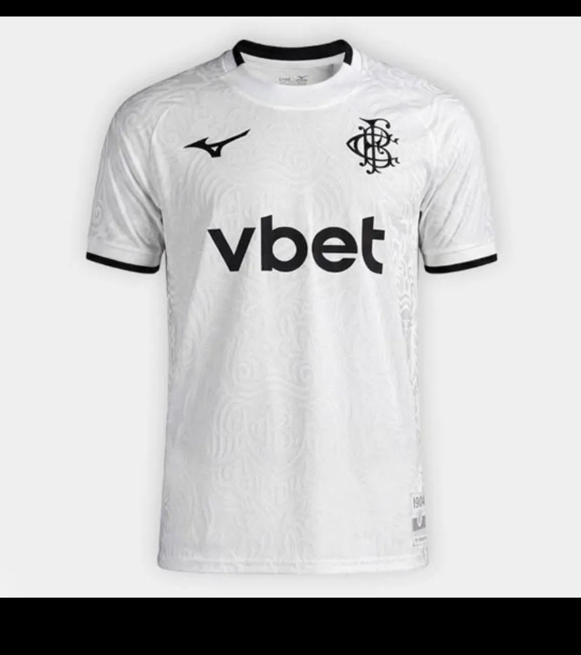 Camisa nova Botafogo