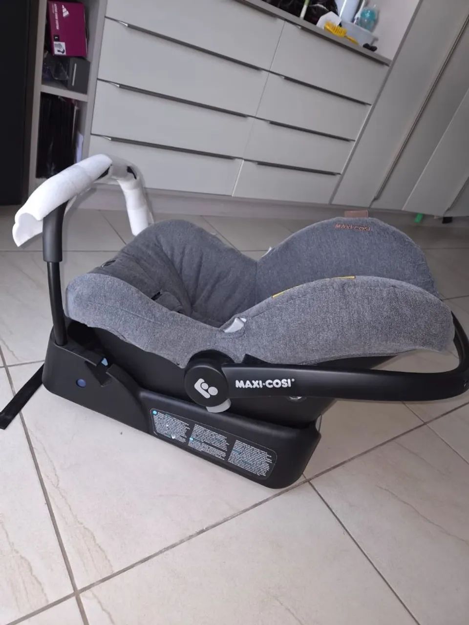 Bebê Conforto Maxi-Cosi - Foto 3