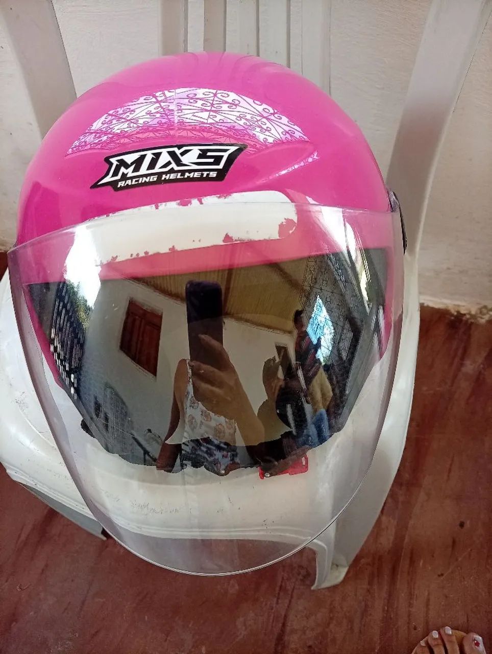 Capacete  - Foto 2