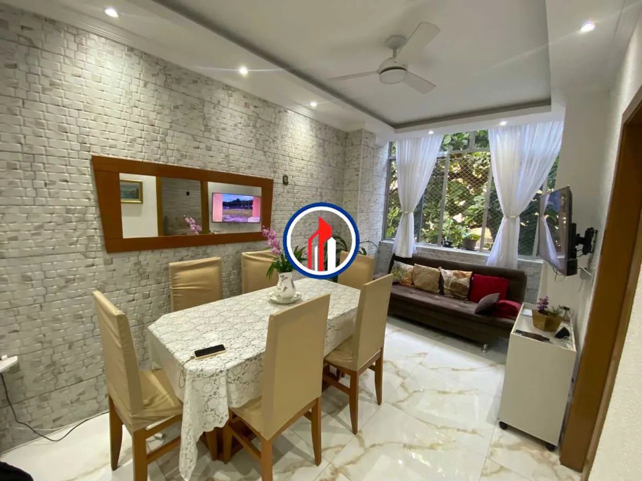 Apartamento : / Residencial / Copacabana