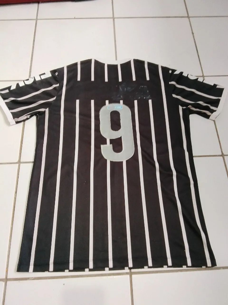 CORINTHIANS BI MUNDIAL