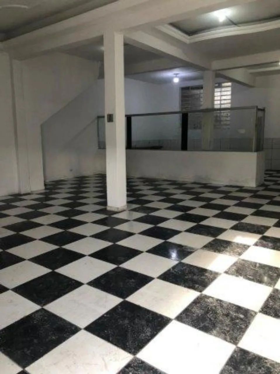 GALPAO COMERCIAL em SÃO PAULO - SP, VILA LAGEADO - Foto 2