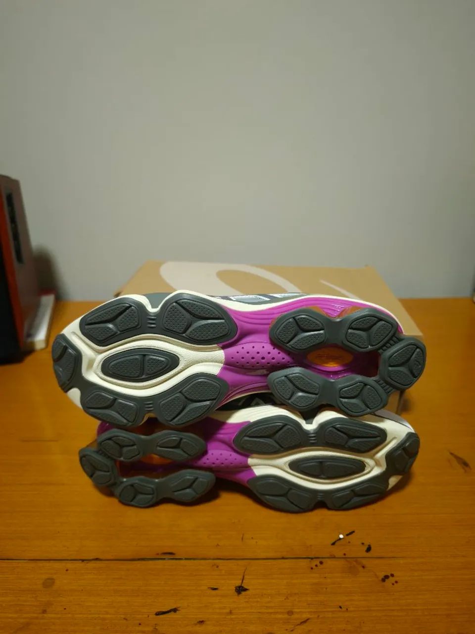 Asics gel kinetic fluent - Foto 4