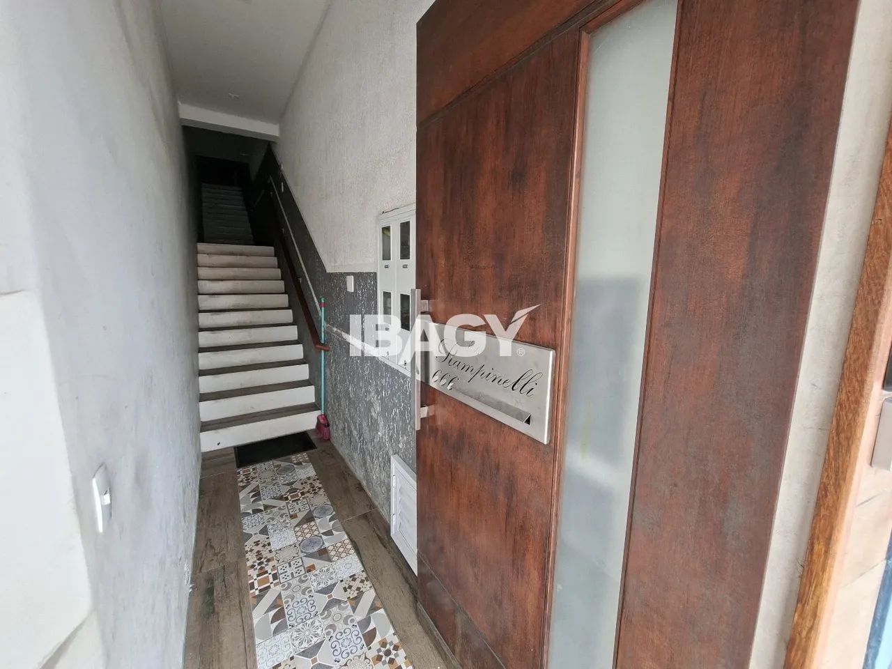 Excelente Apartamento 2 dormitório(s) em Estreito - Florianópolis - Foto 2