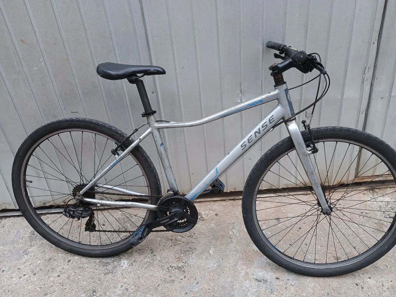 Ciclismo 