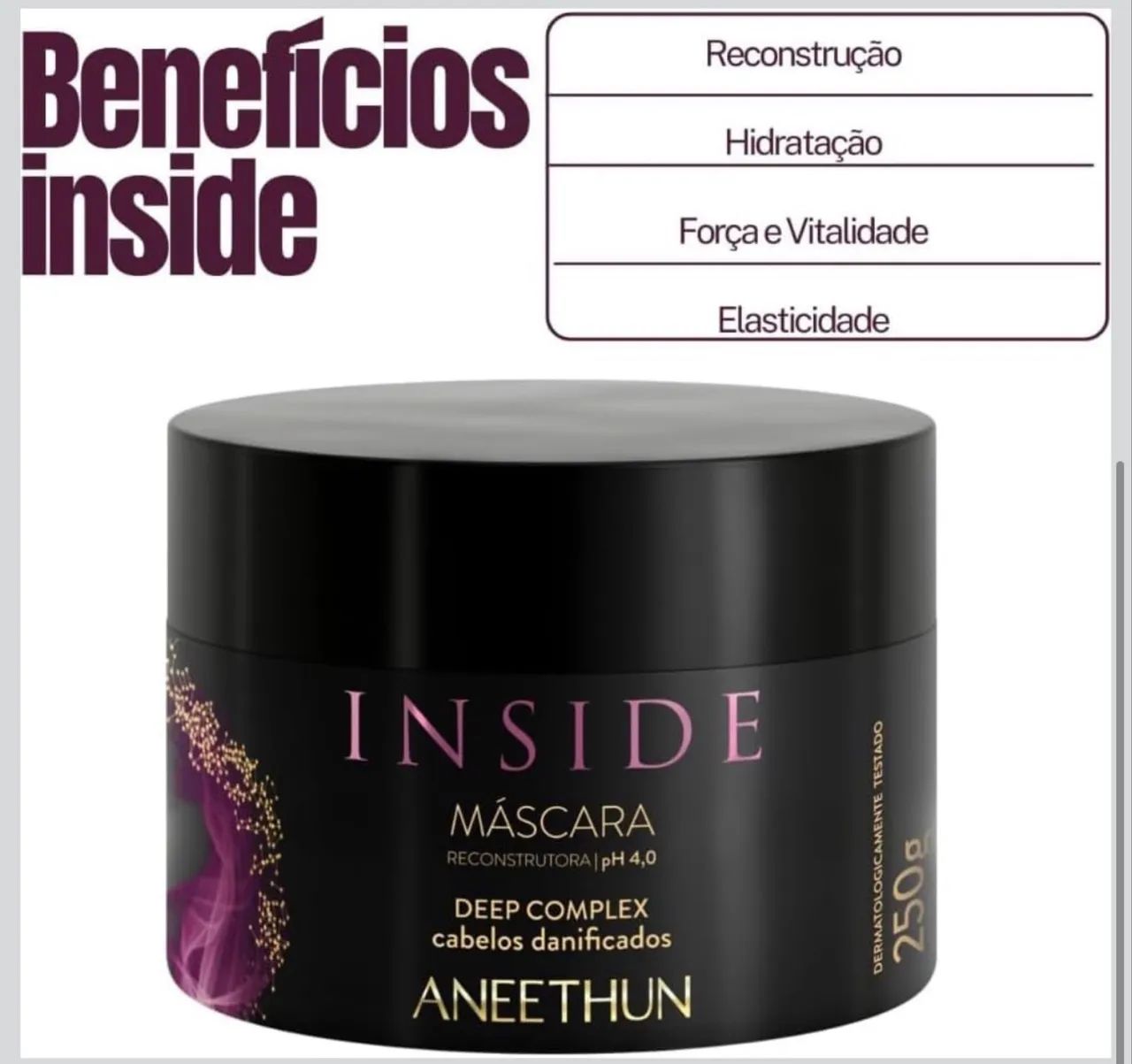 Aneethun kits home care a pronta entrega ?  - Foto 5
