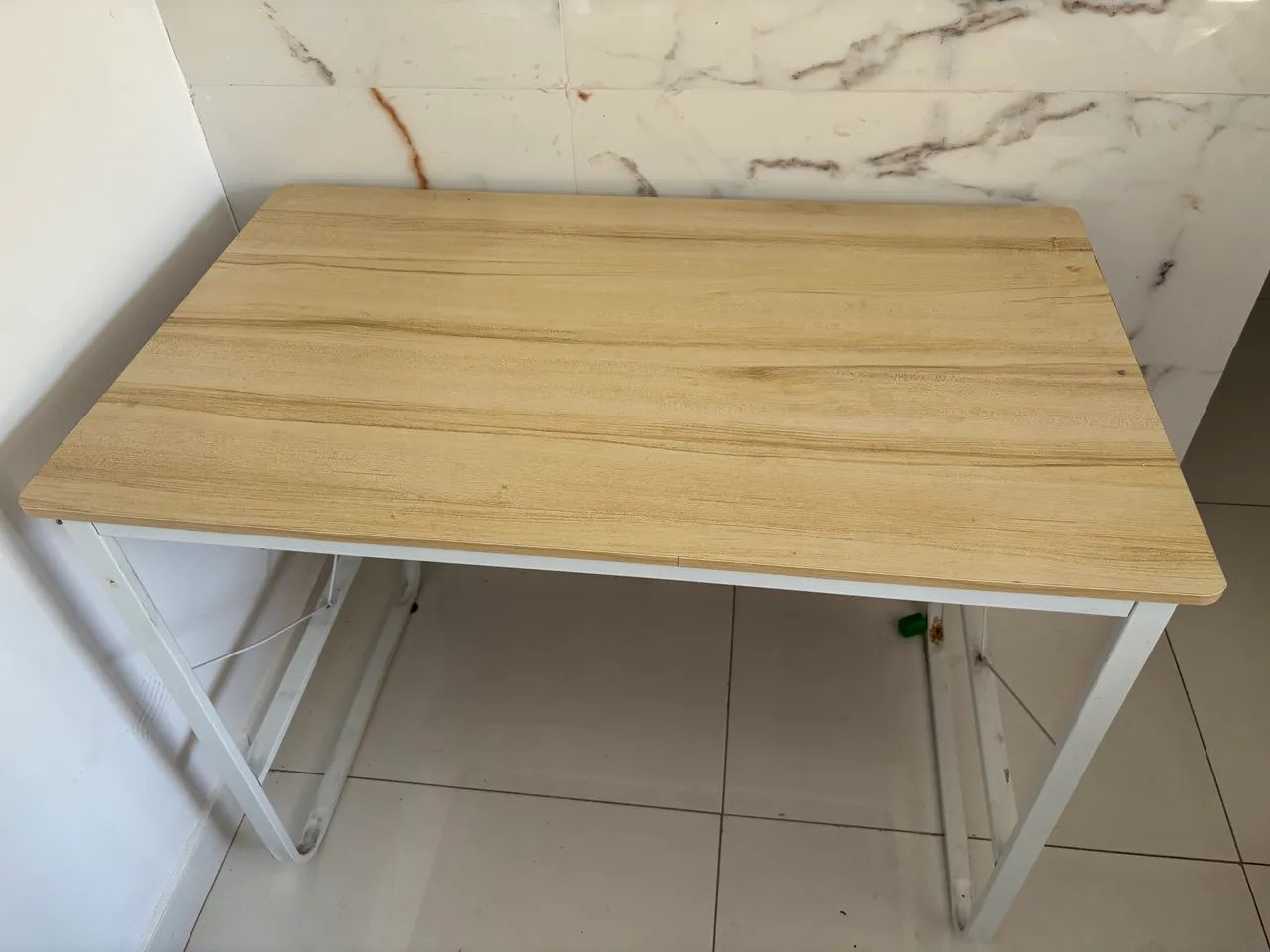 Mesa de computador industrial  - Foto 2