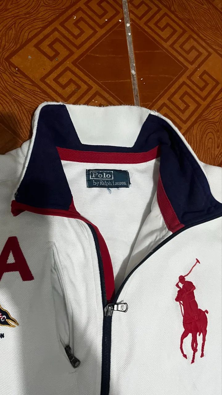 Jaqueta ralph lauren eua - Foto 3