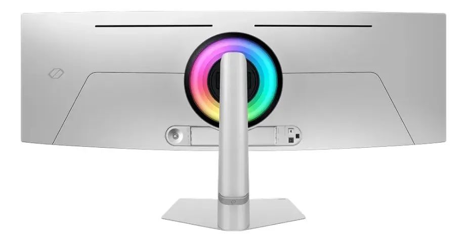 Monitor Samsung Odyssey G9 OLED 49 - Foto 5