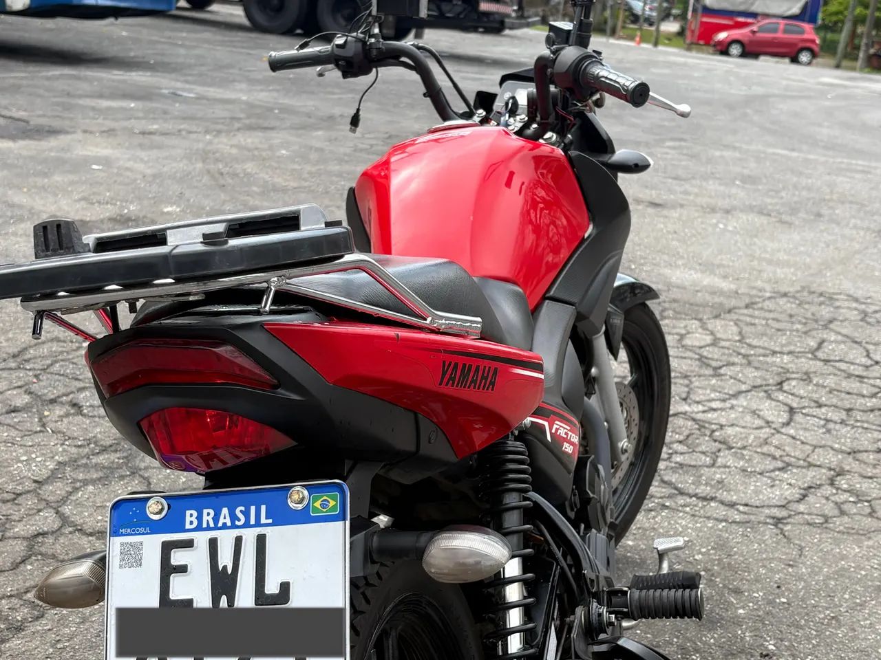 Factor ED 150 2023 - Foto 4