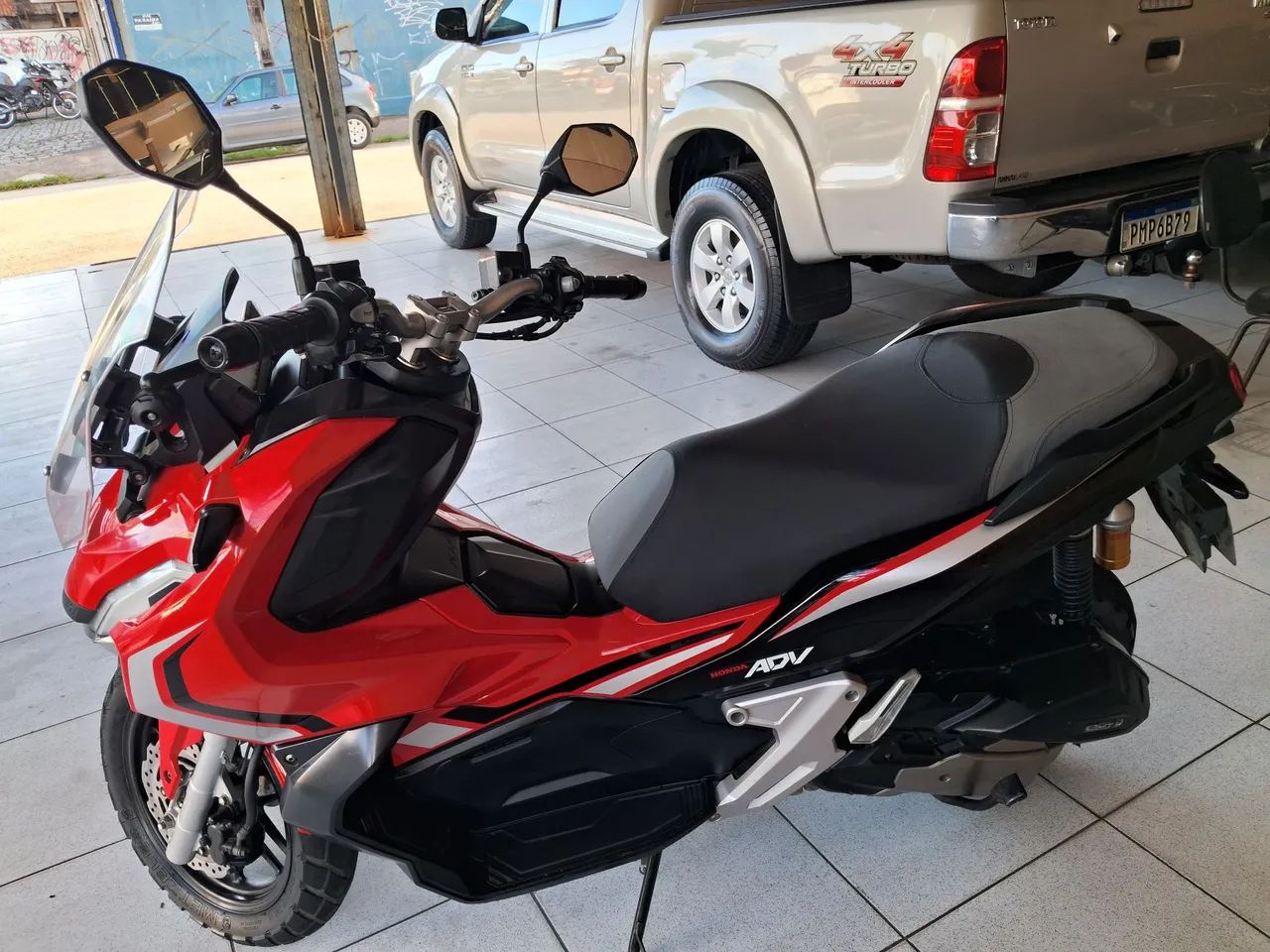 HONDA ADV 150 - Foto 5