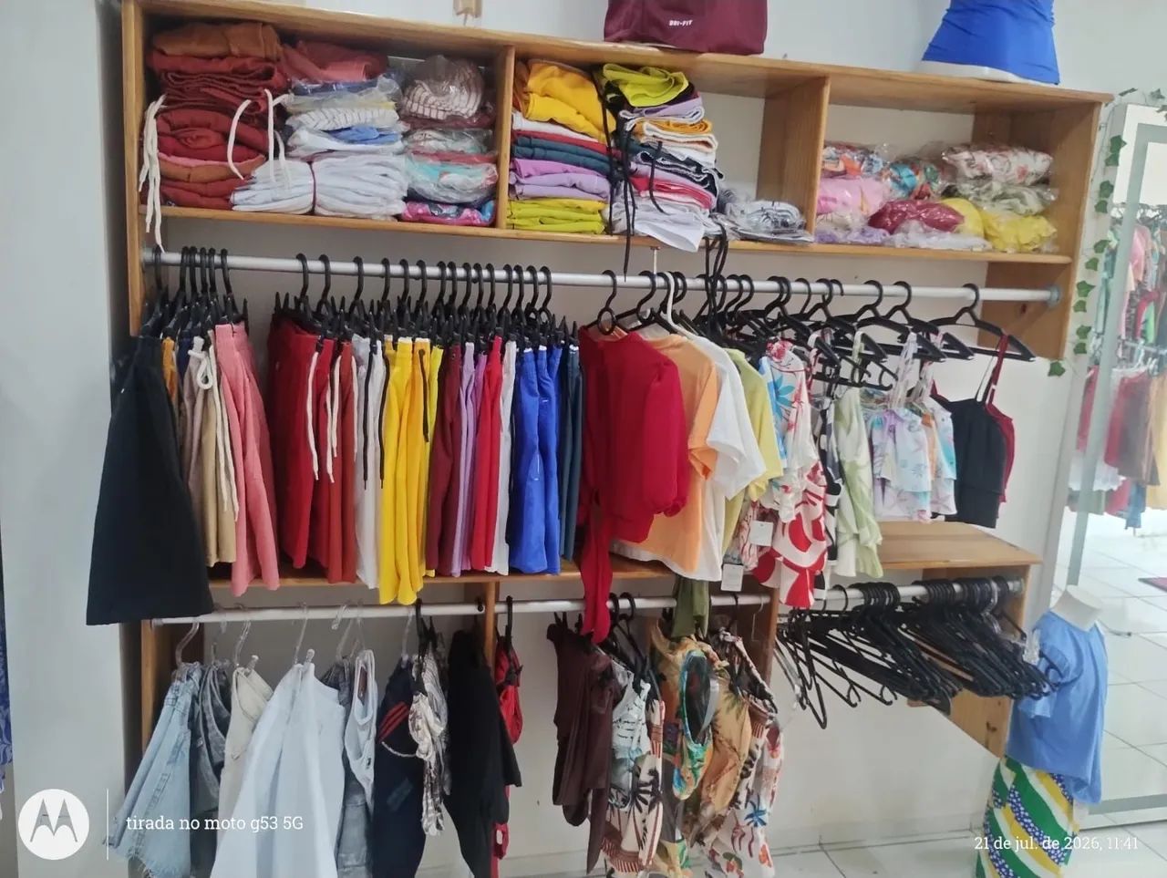 Móveis para loja de roupas  - Foto 3