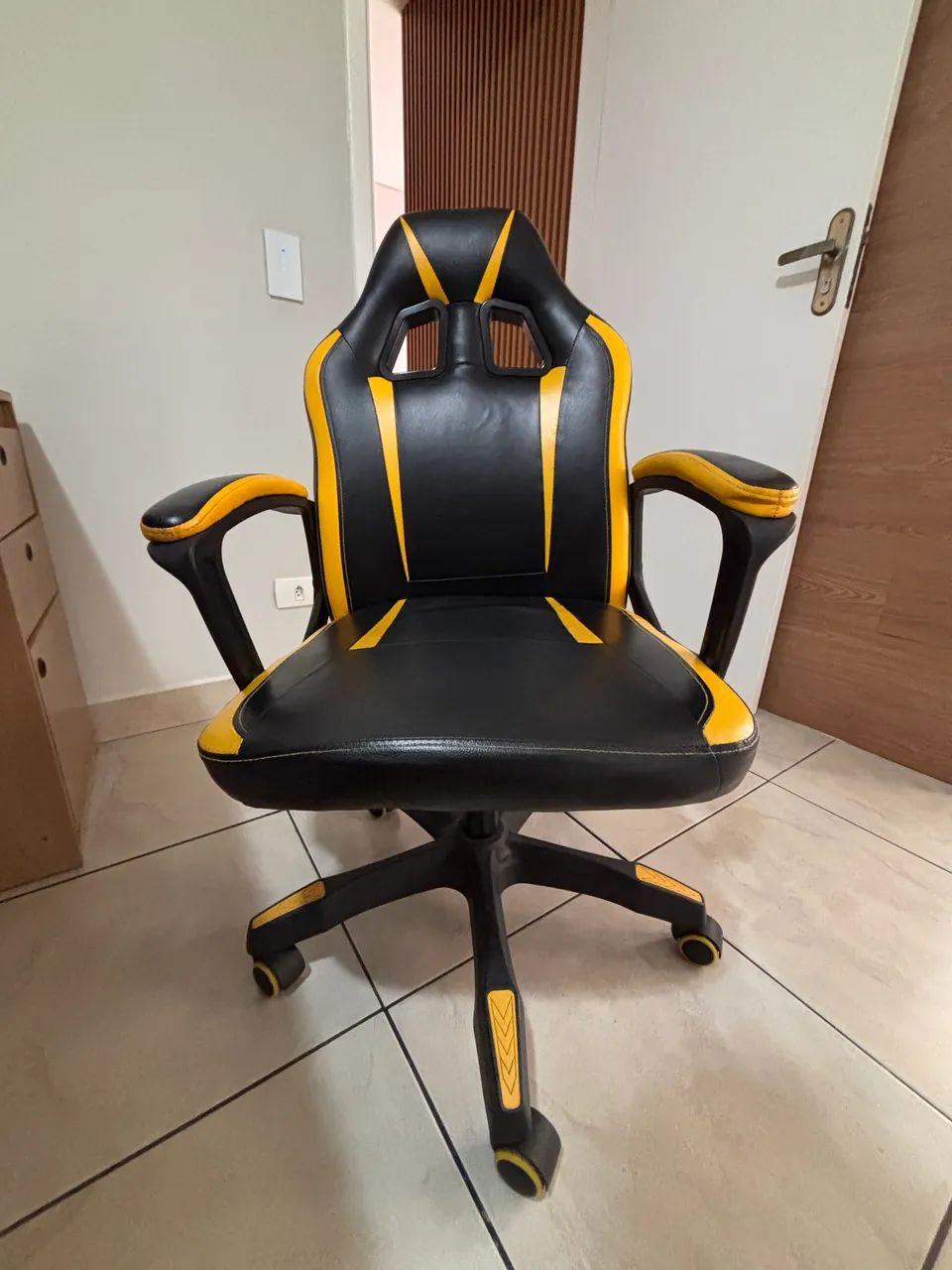 CADEIRA GAMER - Foto 2