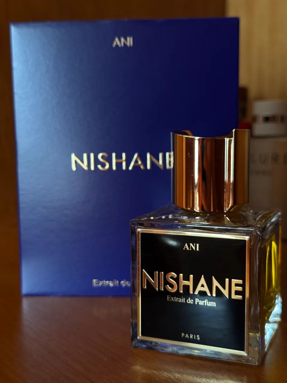 Perfume Ani Nishane - 100ml