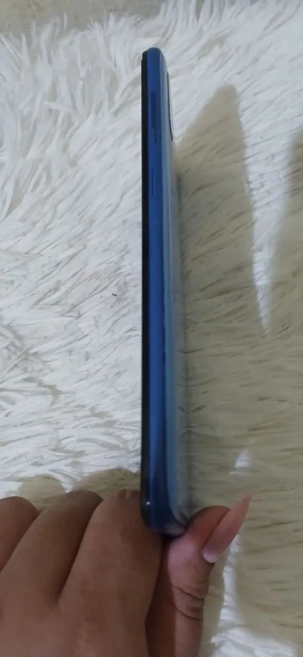 Celular Samsung A70 128gb - Foto 3