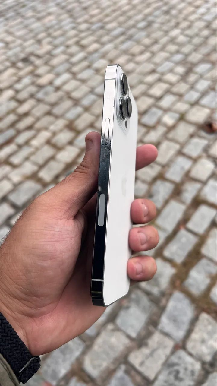iPhone 13 Pro Max 128 GB - Foto 3