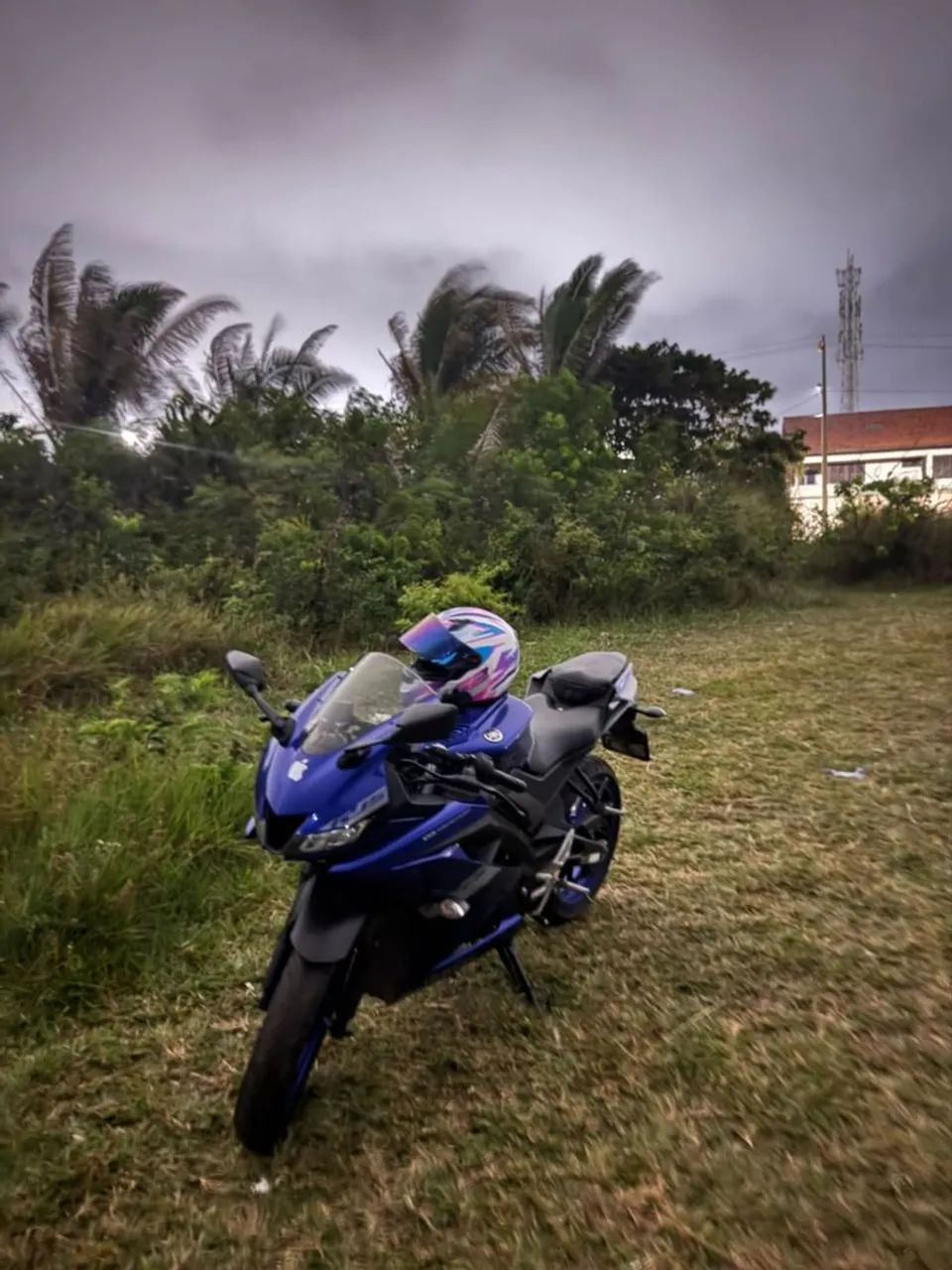 R15  - Foto 3