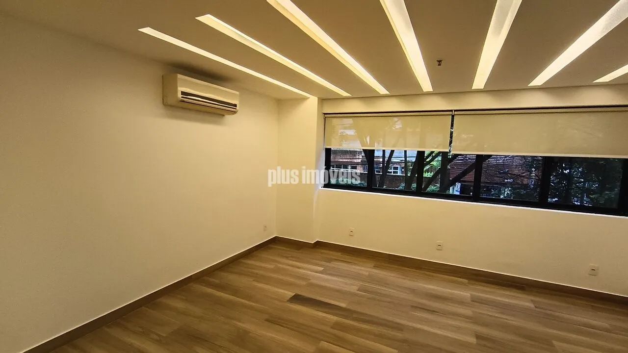 CONJUNTO COMERCIAL - VÃO LIVRE - JARDINS - Foto 5