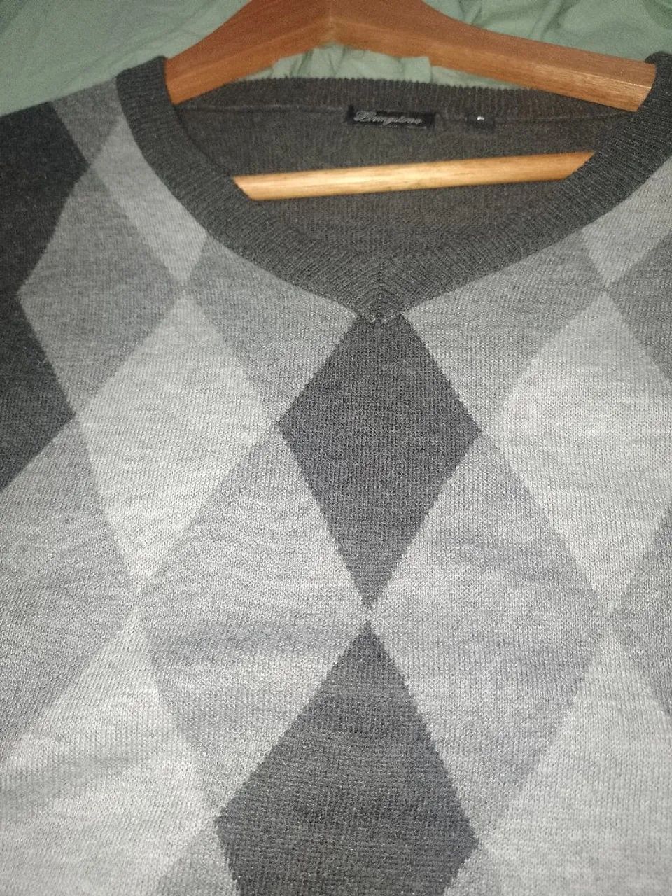 Pullover Livingstone (P) - Foto 2