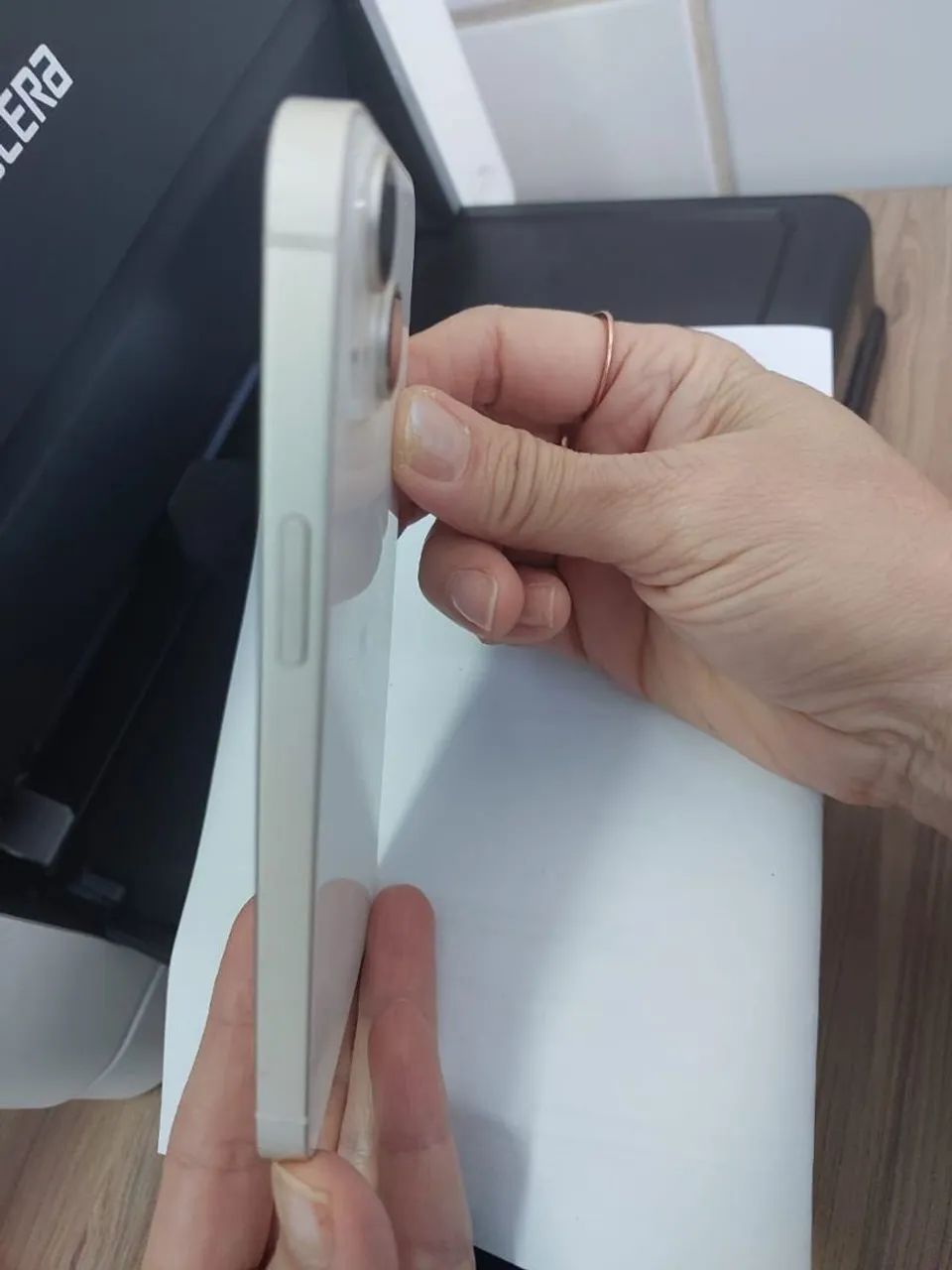 Iphone 14 - Foto 2