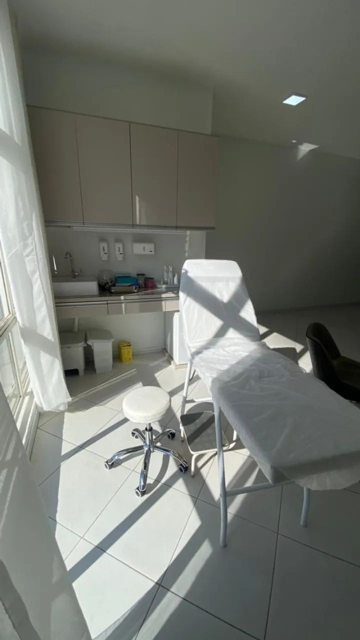 VENDO MOBILIÁRIO PARA CONSULTÓRIO - EXCELENTE OPORTUNIDADE - Foto 3
