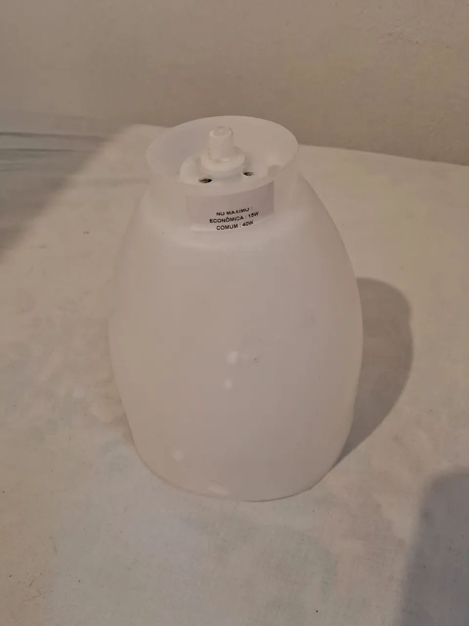 Pe ças para Ventilador de Teto - Foto 2