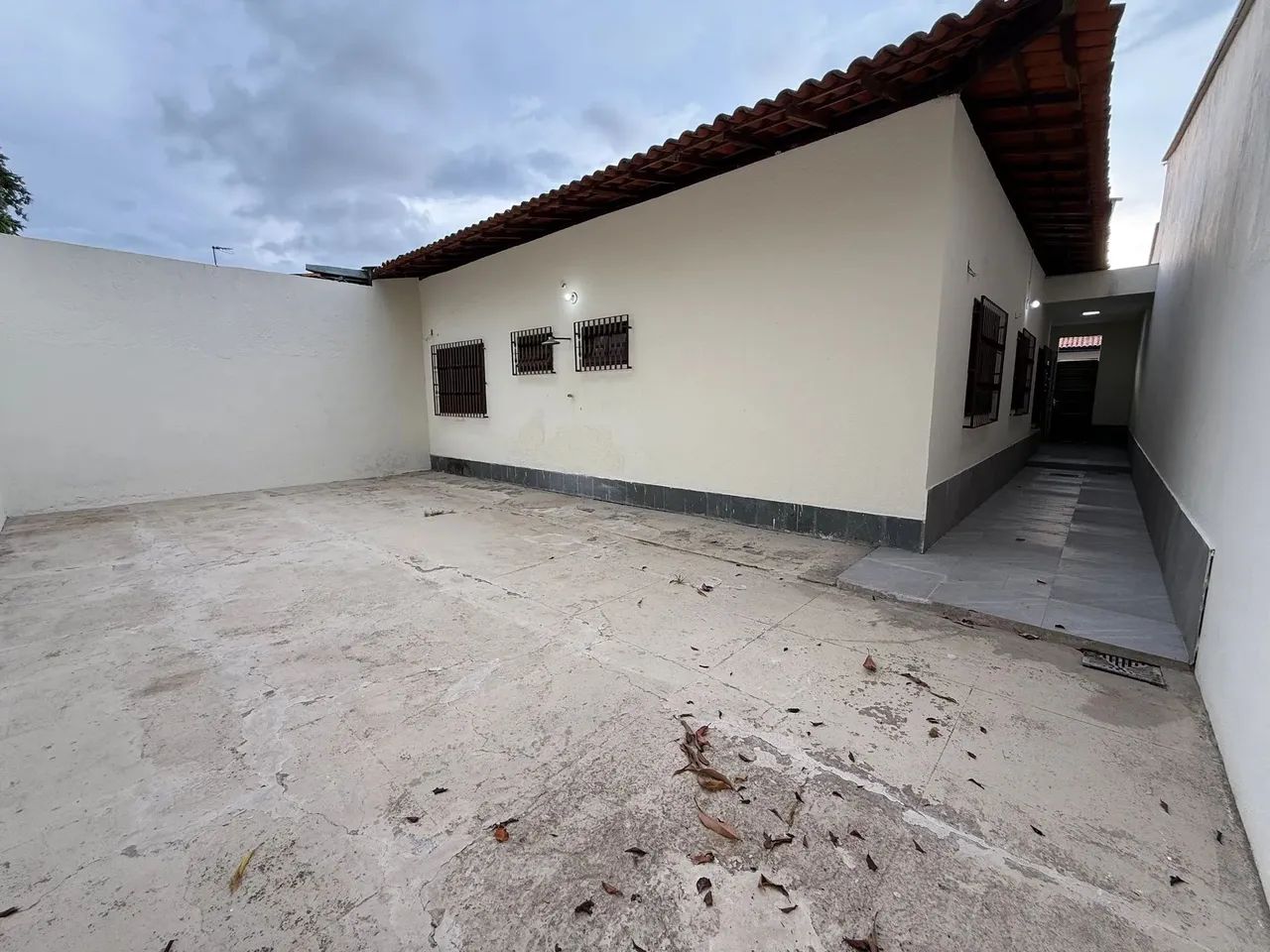 CASA EM CONCOMINIO NA RUA DO ARIRIZAL,3 QUARTOS SENDO 1 SUITE, VALOR: R$ 800.000,00 - Foto 11