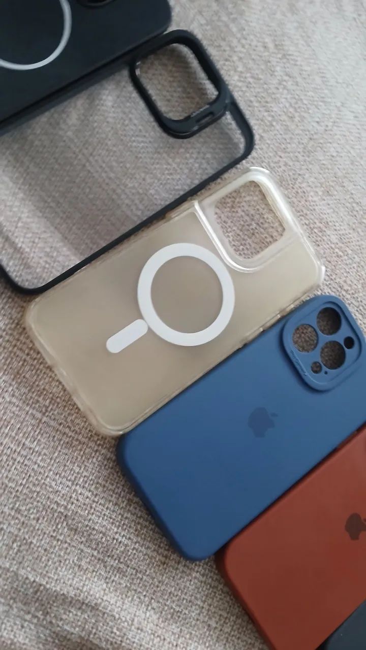Cases para iphone 15 pro max - Foto 3