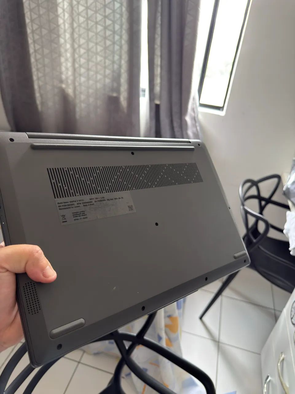 Notebook Lenovo Ideapad 3  - Foto 3