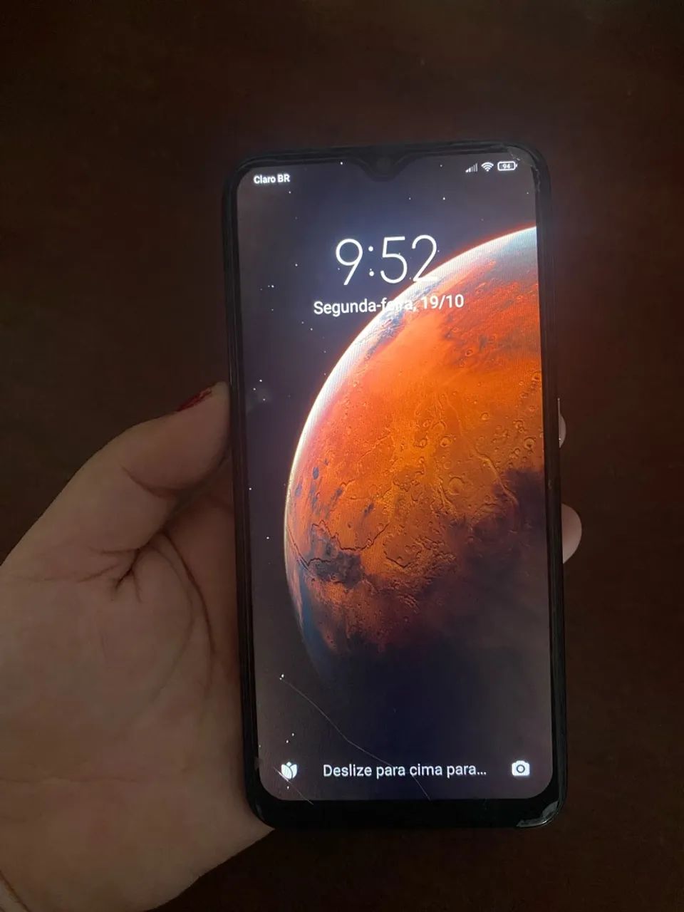 VENDO XIAOMI REDMI ? R$ 250,00  - Foto 3