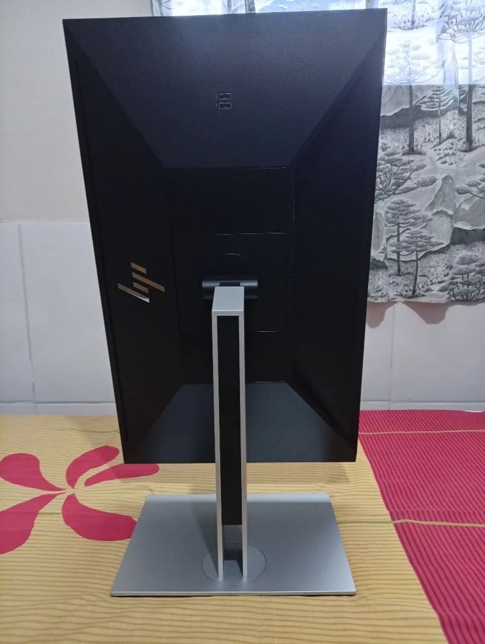 Monitor HP E27 g4  - Foto 5