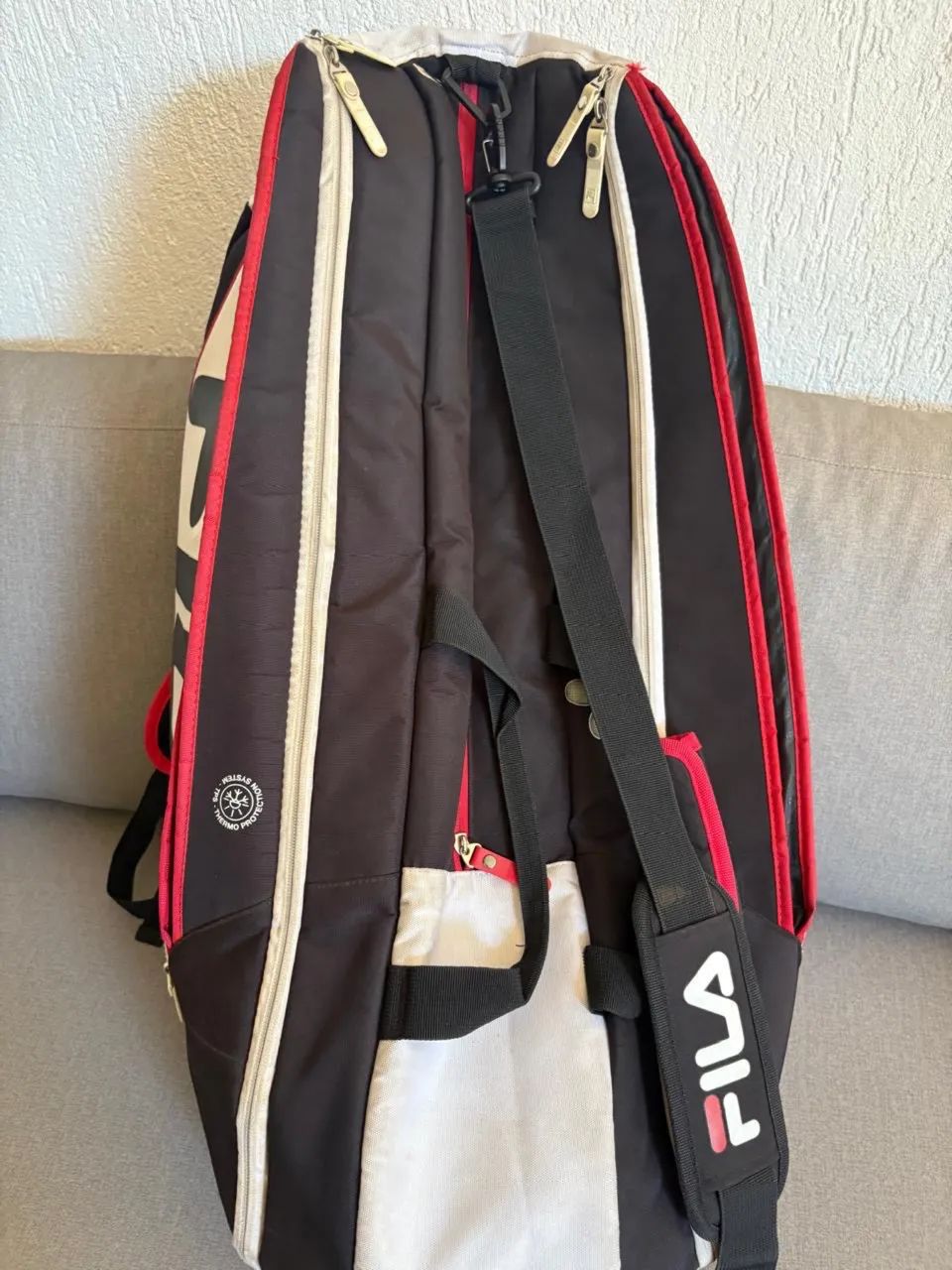 Bolsa de Tênis  - Foto 3