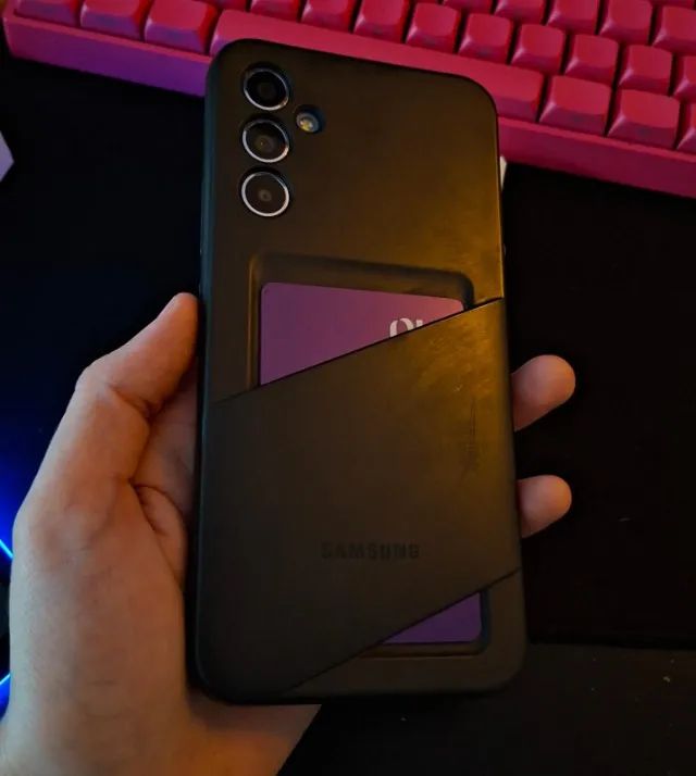 Samsung A34  - Foto 5