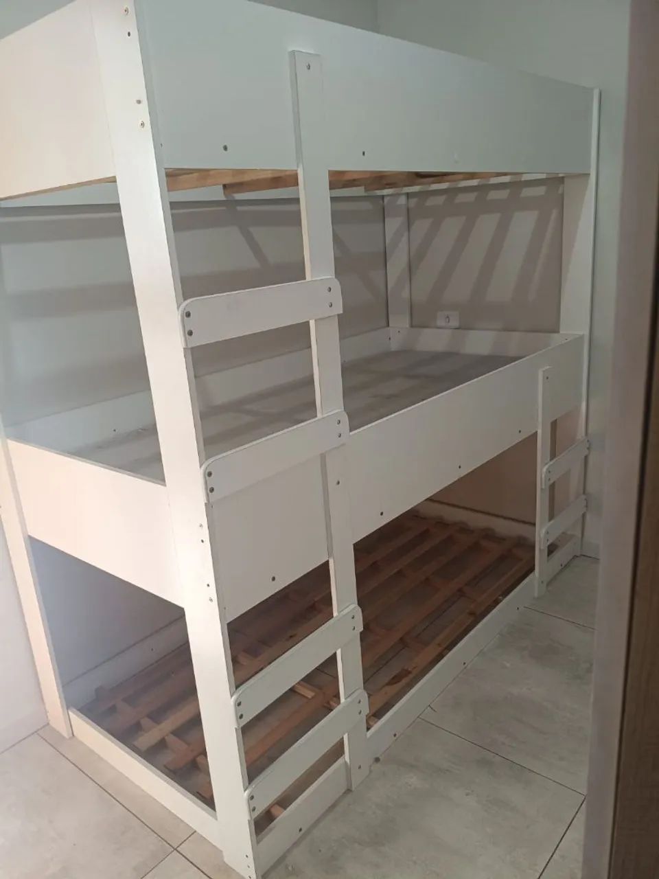 Treliche branco em perfeito estado - Foto 2
