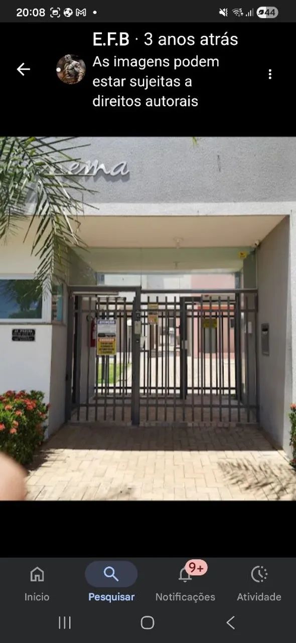 Venda de apartamentos  - Foto 2