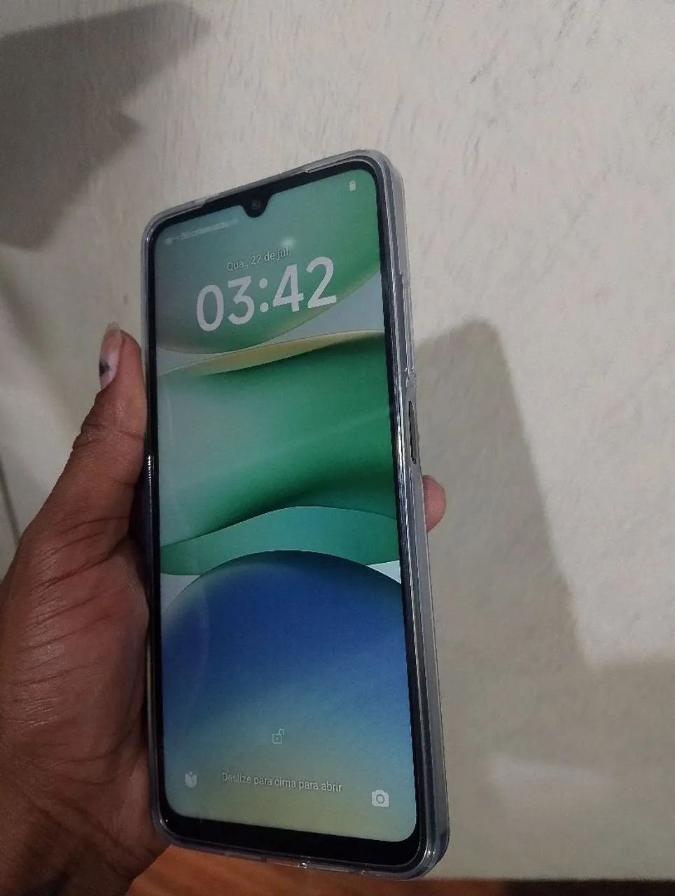 Redmi a5 128gb  - Foto 4