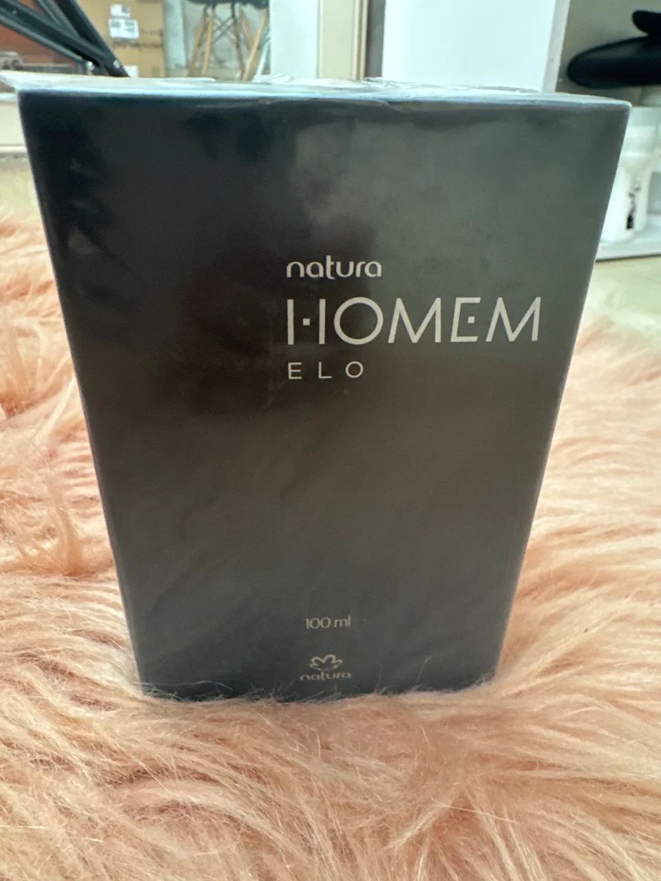 Natura homem elo