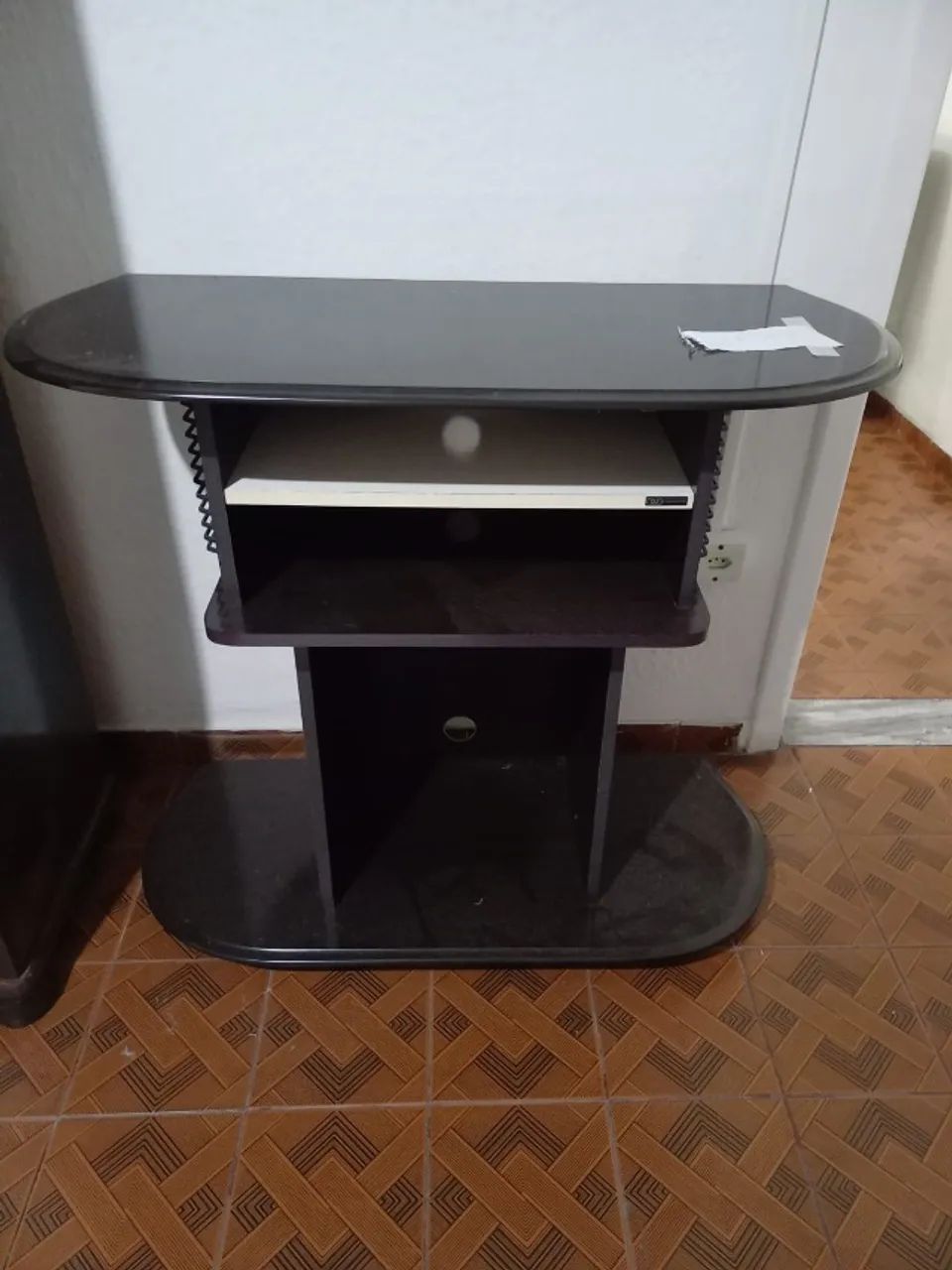 Rack Pequeno