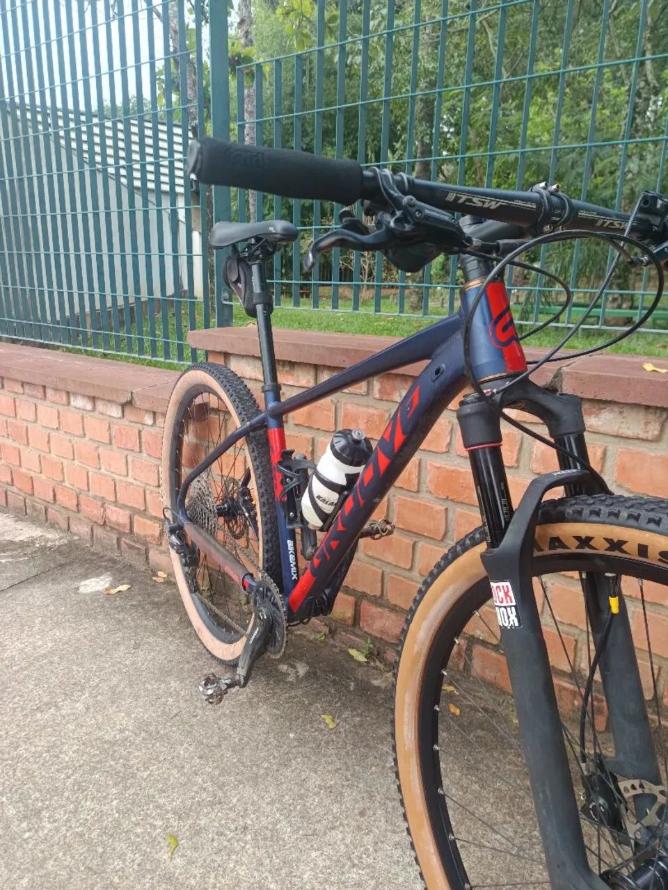 Bike aro 29  - Foto 3