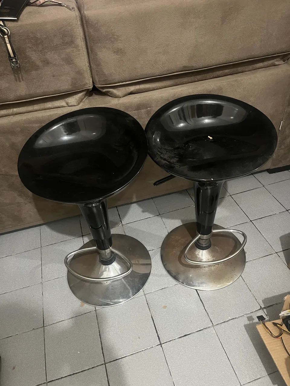 Banqueta