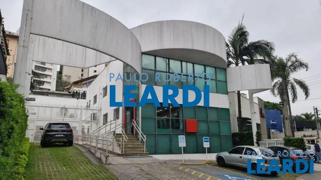 COMERCIAL - HIGIENÓPOLIS - SP