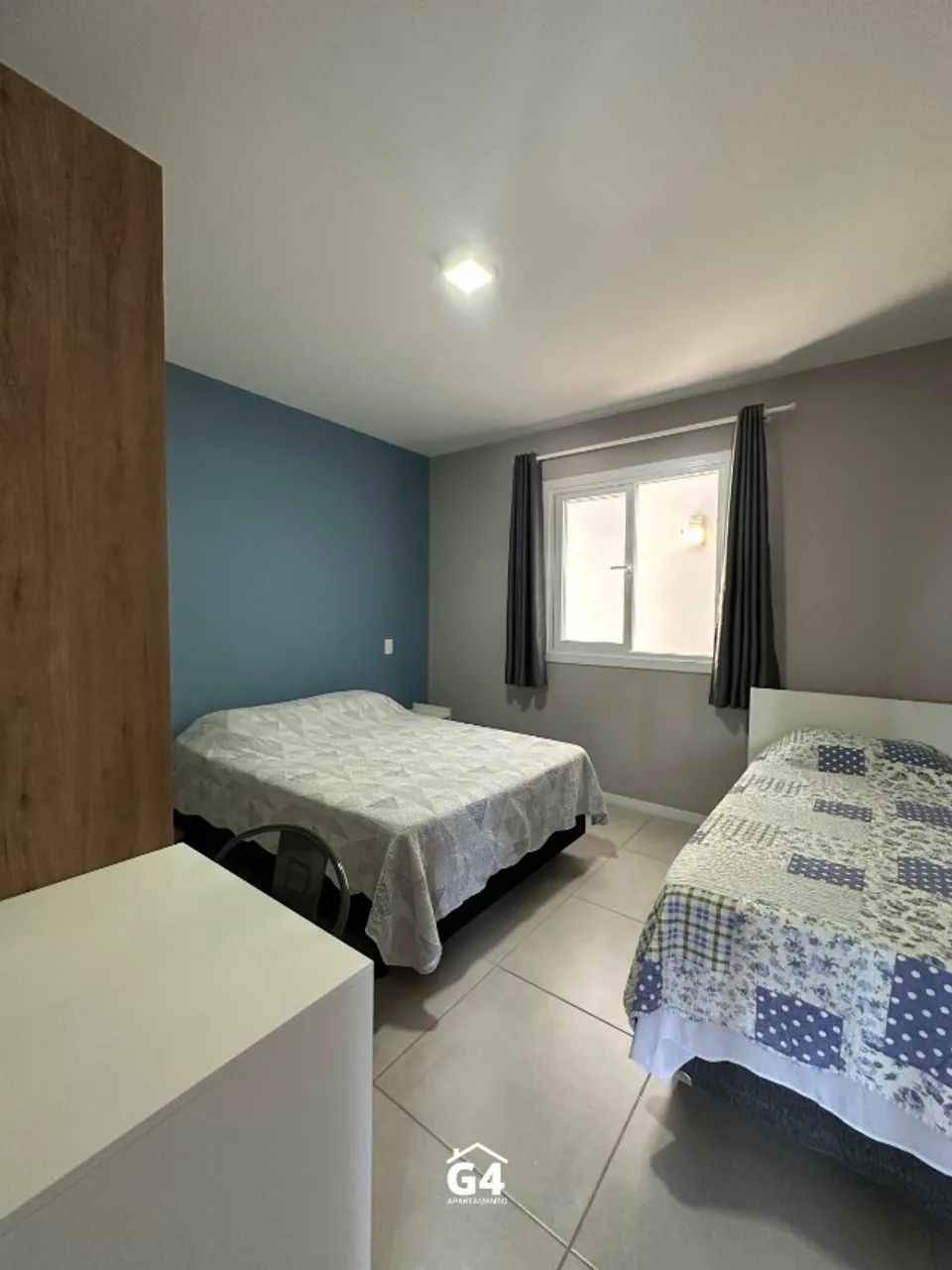 Alugo Apartamento Em Garopaba Cetro - Foto 5