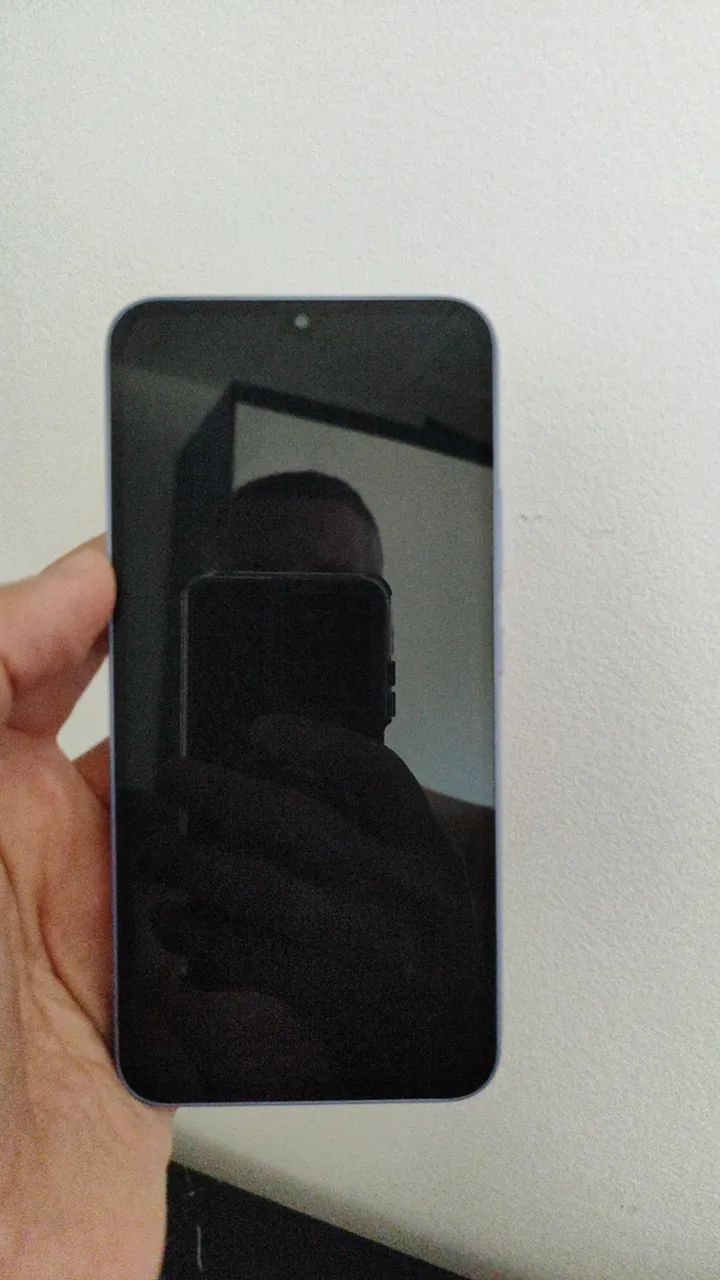 Samsung A34 256gb Novo 