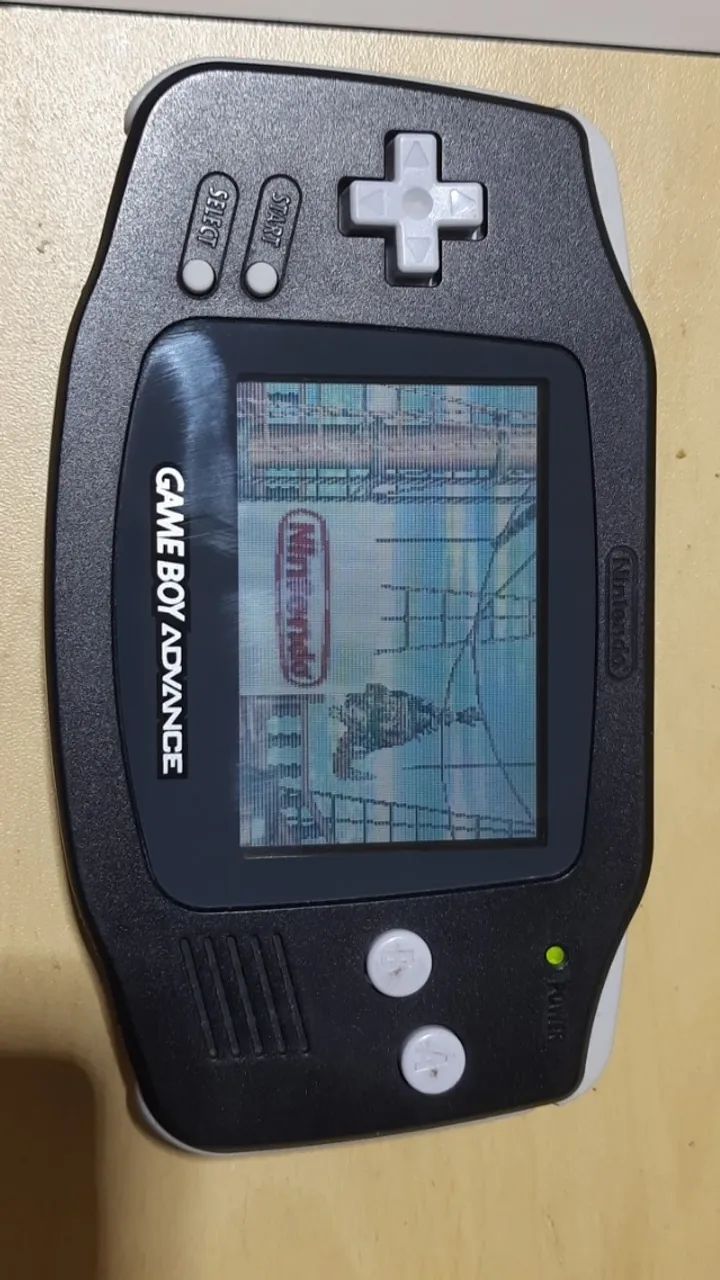 Game boy advance + donkey kong - Foto 4