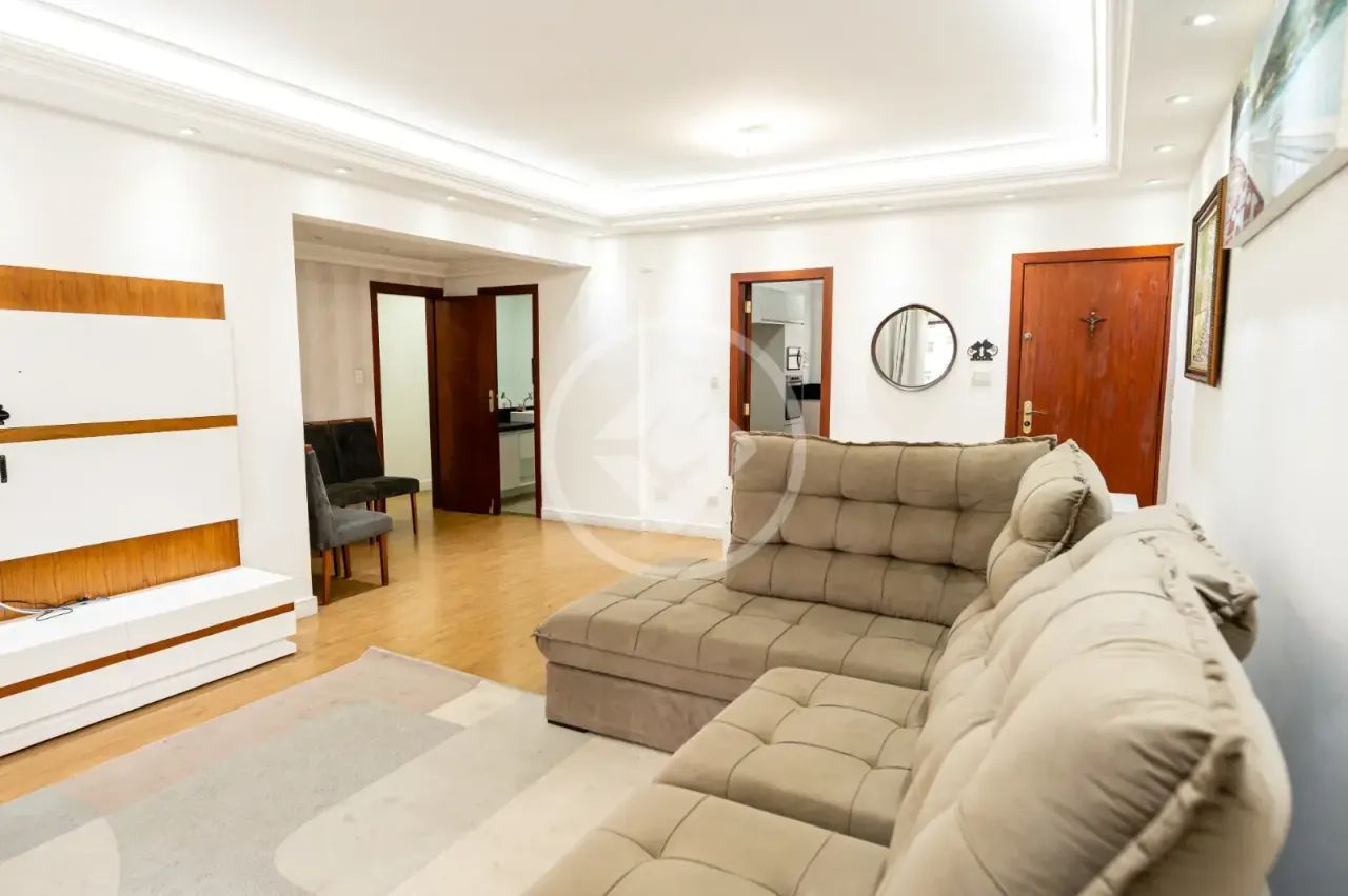 Apartamento 4 quartos- Gonzaga!-Santos codigo: 352911 - Foto 5