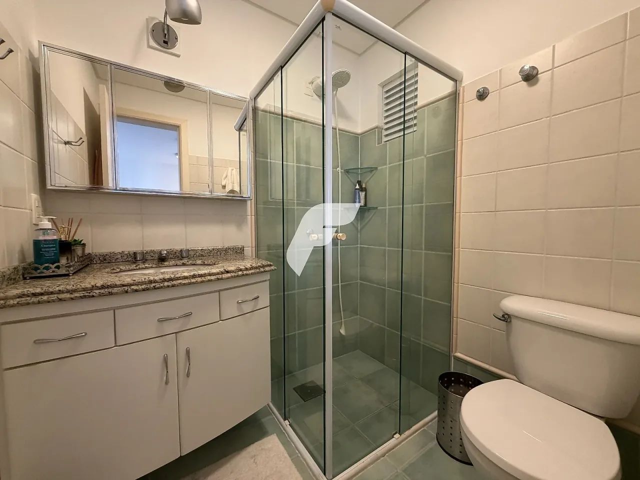 Apartamento duplex com 1 dormitórios à venda, no Centro em Florianópolis - Foto 2